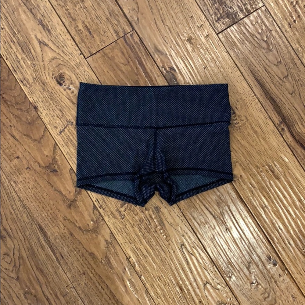 Like new Lululemon shorts